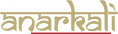 Anarkali Worcester Logo